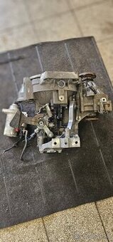 Predám 5-stupňovú manuálnu prevodovku 1.9 / 1.6 TDI 77kW