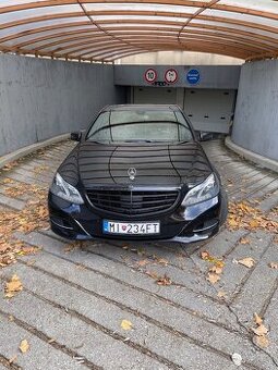 Mercedes-Benz E 250 CDI