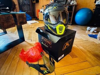 Klim Krios Pro veľkosť L