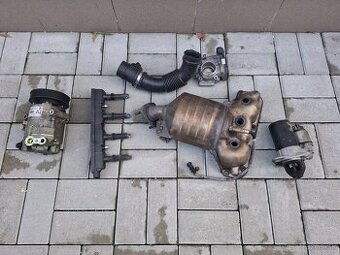 Motor ND opel Astra J