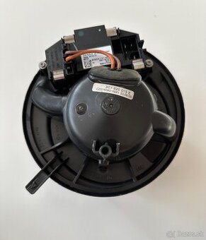 Ventilator kúrenia vw škoda audi