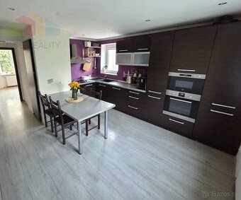 Top lokalita - 2 izbový tehlový byt Centrum Nitra