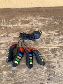 Ovladače pro Playstation 2 Buzz