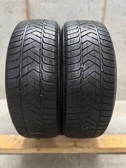 Zimné pneumatiky 215/65/17 Pirelli Scorpion Winter Sealinsid