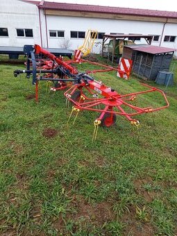 Predám obracač ROZMITAL OZ-524S - 1