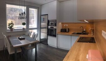 Prenájom 2-izbového bytu