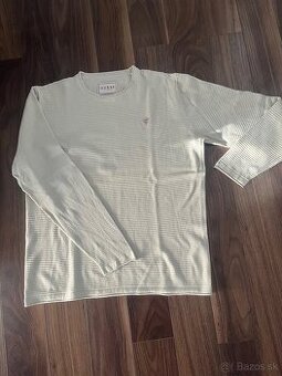 Pánsky pulóver Guess