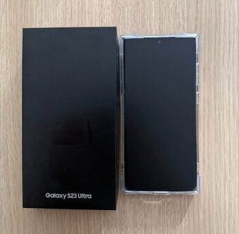 Samsung Galay S23 Ultr