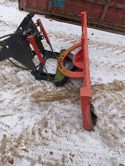 v ponúkam čelnu hydrauliku koplet pluh zetor