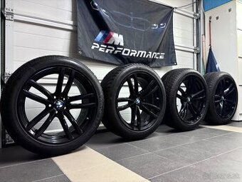 Styling 647M R19 Bmw Zimne