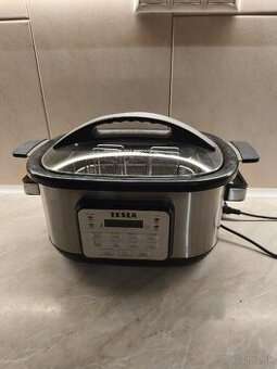 TESLA MultiCook M80 Deluxe