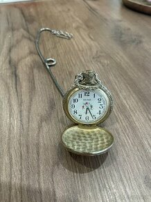 Vreckové hodinky Mikawa