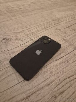 Predám iPhone 13 mini 128gb