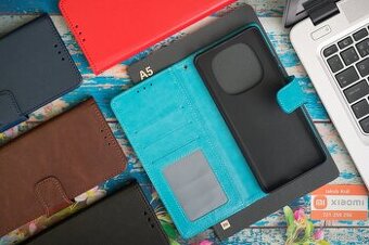 Zatváracie puzdro pre Xiaomi / Redmi / Poco