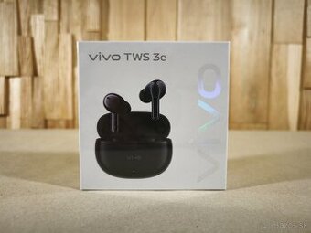 Vivo TWS 3e