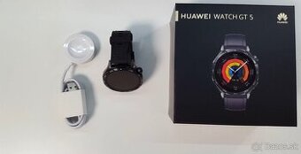 Huawei Watch GT 5 Active 46 mm