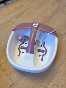 Beurer FB35 – masážna a perličková vanička na nohy