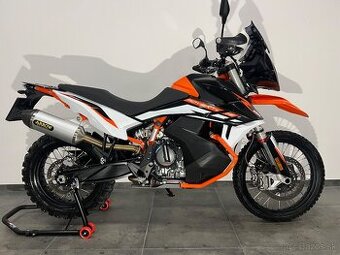 KTM 890 adventure R