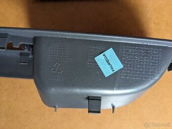 Volvo C30 V50 S40 madlo dveri - 1