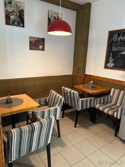 Kaviarenský nábytok