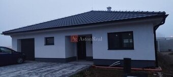 Predaj: Dom - HOLODOM - BUNGALOV 131m2, 4.izby,, Senica -Top - 1