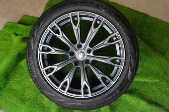 19"-----ŠKODA-----KODIAQ-----5x112 R19-----LETNA SADA - 1