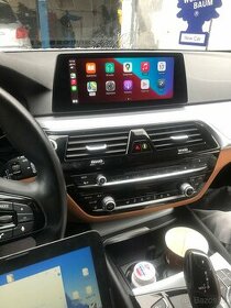 BMW MINI navigácie 2026 mapy, kódovanie, chiptuning