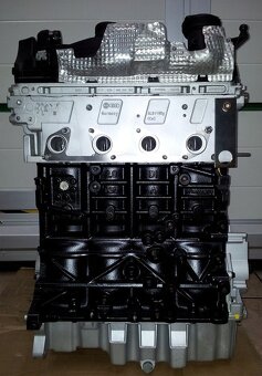 MOTOR VW T5 T6 2.0 TDI  CAA CFC CKT CKU CSH CCH