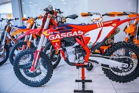 GasGas MC 450F Factory Racing 2022