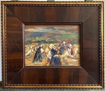 Martin Benka - Liptov