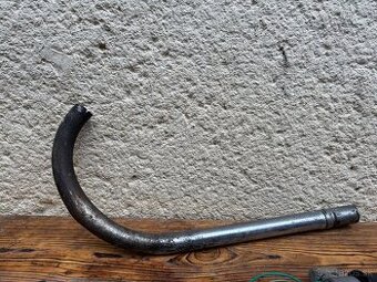 Jawa Čz 125 351 150 352