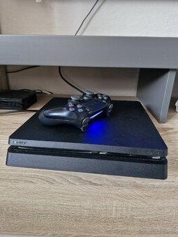 Playstation 4 slim 500gb