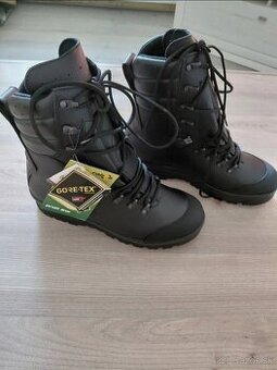 Army kanady cierne 42