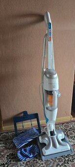 Parný vysávač s mopom Rowenta