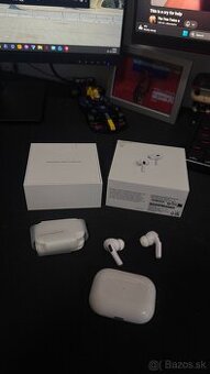 Predám AirPods Pro 2