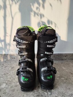 Pánske lyžiarky Rossignol 285 mm