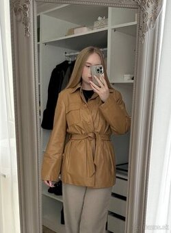 Dámsky Colours of Benetton kabát