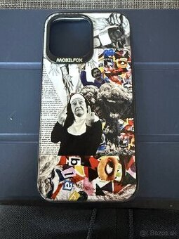 Kryt Iphone 14/15 pro max