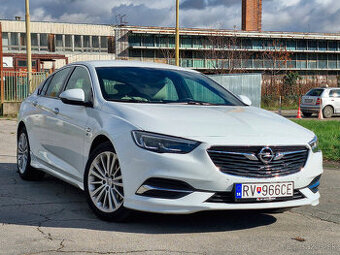 Opel Insignia 2.0 CDTI S S Dynamic