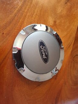 Stredove krytky na elektrony ford