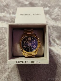 Dàmske hodinky Michael Kors