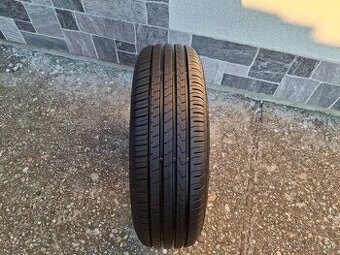 letné pneu 205/65 R16 Bridgestone , 4ks, do 7mm
