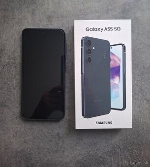 Samsung Galaxy a55 5g 128gb