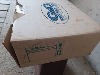 Písací stroj Consul 2226