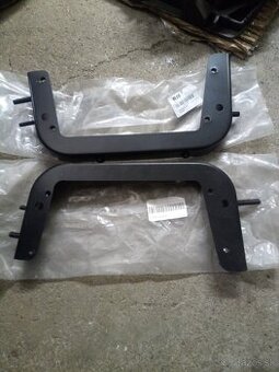 Predam naslapy Volvo FH12