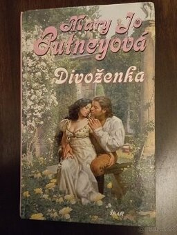 Mart Jo Putney Divoženka, Nevesta na prodej