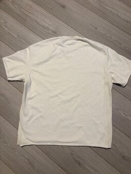 Tricko BERSHKA panske - VELKOST L