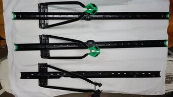 Predám nosič bicyklov