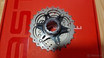 Shimano Ultegra - kazeta