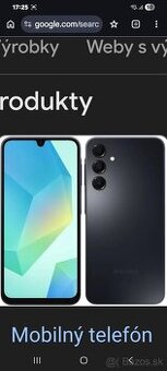 Samsung Galaxy A16 5g